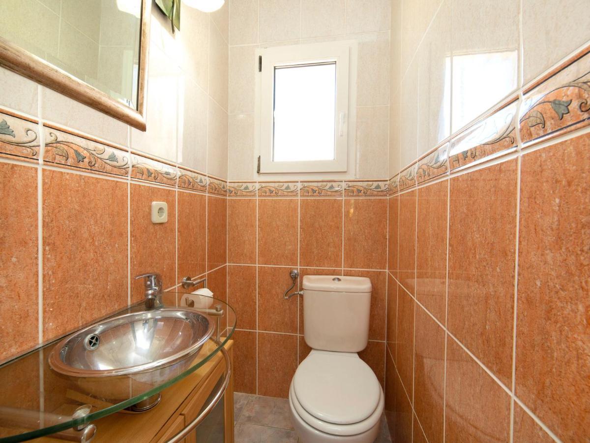 קלפה Holiday Home Meluca By Interhome מראה חיצוני תמונה